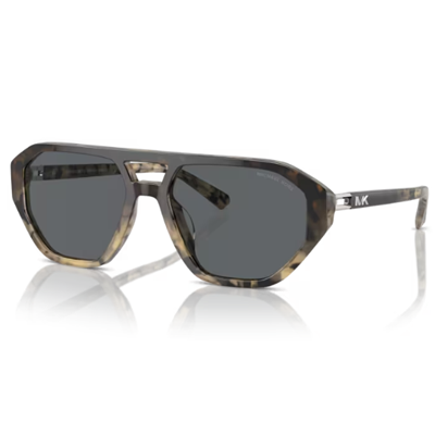 Michael Kors MK2219U Zurich Sunglasses